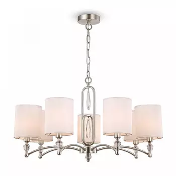 Подвесная люстра Freya Riverside FR1007PL-07N