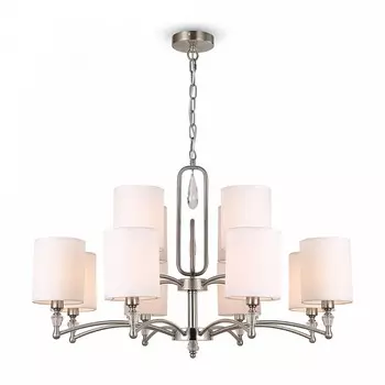 Подвесная люстра Freya Riverside FR1007PL-12N
