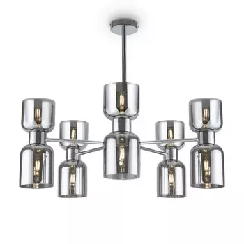 Подвесная люстра Freya Savia FR5203PL-10CH