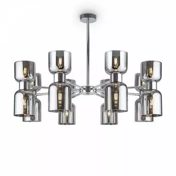 Подвесная люстра Freya Savia FR5203PL-16CH1