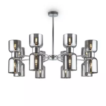 Подвесная люстра Freya Savia FR5203PL-16CH