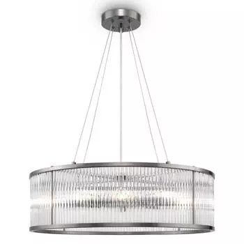 Подвесная люстра Freya Savoy FR5053PL-08N