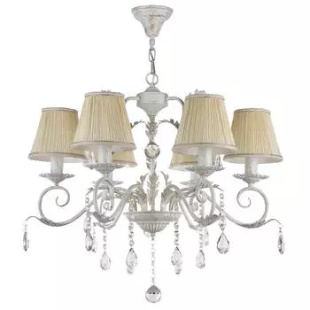 Подвесная люстра Freya Susie FR3403-PL-06-WG