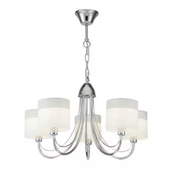 Подвесная люстра Freya Taisia FR5683PL-05CH