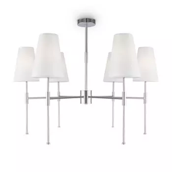 Подвесная люстра Freya Tida FR5196PL-06CH