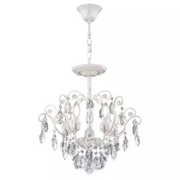 Подвесная люстра Freya Veronica FR1002PL-05WG