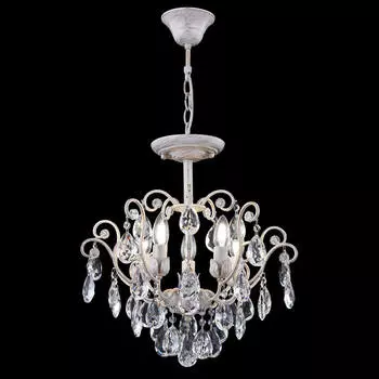 Подвесная люстра Freya Veronica FR1002PL-06WG