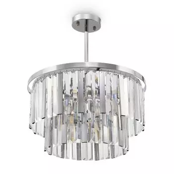 Подвесная люстра Freya Viviane FR11001PL-08CH