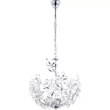 Подвесная люстра Globo Juliana 5131