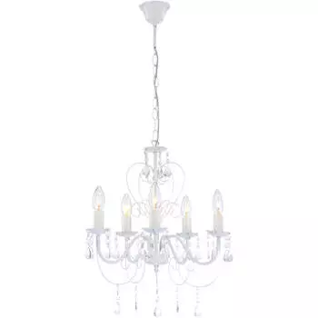 Подвесная люстра Globo Pinja 63126-5