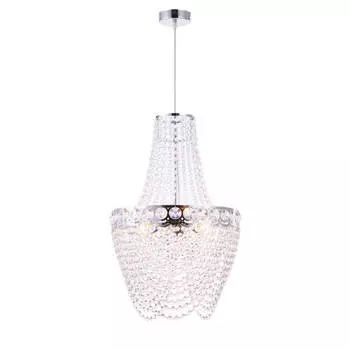 Подвесная люстра Globo Stromboli 16011