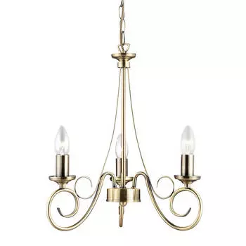 Подвесная люстра Globo Truncatus 69003-3