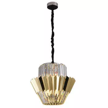 Подвесная люстра Hiper Angers H153-0