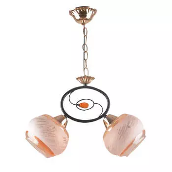 Подвесная люстра Hiper Modern H134-2