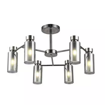 Подвесная люстра Hiper Sheldon H187-6