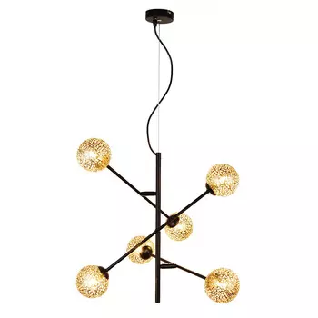 Подвесная люстра Hiper Sun H819-0