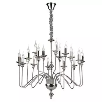 Подвесная люстра Ideal Lux Artu SP16 073149