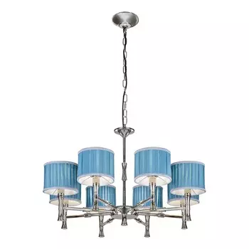 Подвесная люстра iLamp Arcadia 85095/8 CR