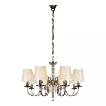 Подвесная люстра iLamp Armonia P2510-8 Nic