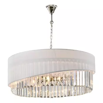 Подвесная люстра iLamp Casa P9508-6 NIC