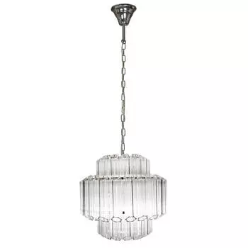 Подвесная люстра iLamp Destiny MD0267-4A