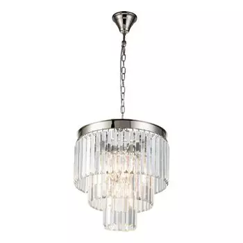 Подвесная люстра iLamp Triumph 7383/6P NIC