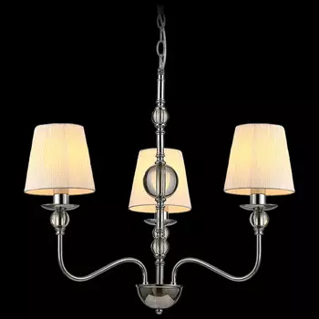 Подвесная люстра Illumico IL0956-3P-27 CR