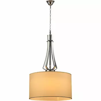 Подвесная люстра Illumico IL1802-1N-17 CR