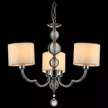 Подвесная люстра Illumico IL5270-3P-27 CR