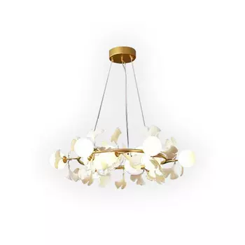 Подвесная люстра Kink Light Аста 07867-9A,33