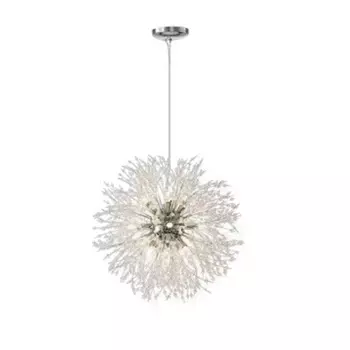 Подвесная люстра Kink Light Дали 08455-16,02