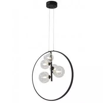 Подвесная люстра Kink Light Иона 07608-5А,19