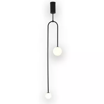 Подвесная люстра Kink Light Ирэн 09488-2,19