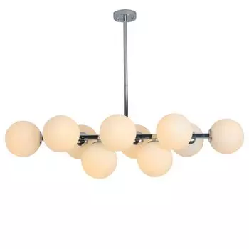 Подвесная люстра Kink Light Сида 07508-10A,02