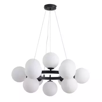 Подвесная люстра Kink Light Сида 07508-12,19