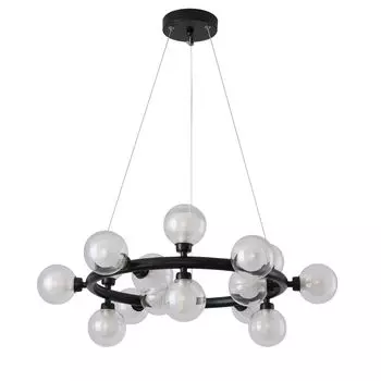 Подвесная люстра Kink Light Сида 09409-15,19