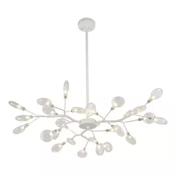 Подвесная люстра Kink Light Ветта 07521-27L,01(01)