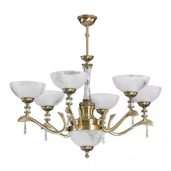 Подвесная люстра Kutek Farini FAR-ZW-6 (P)