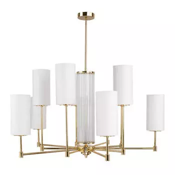 Подвесная люстра Kutek Mood Empoli EMP-ZW-10 (Z)