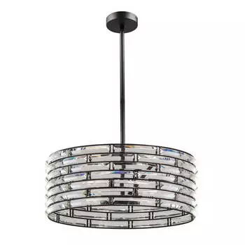 Подвесная люстра Lightstar Amerigo 746068