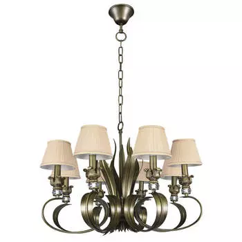 Подвесная люстра Lightstar Antique 783081