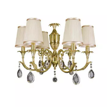 Подвесная люстра Lightstar Cappa 691062