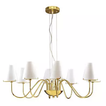 Подвесная люстра Lightstar Diafano 758082