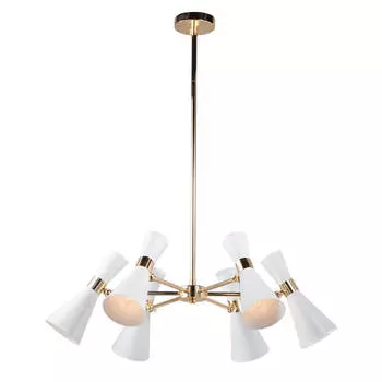 Подвесная люстра Lightstar Dumo 816066