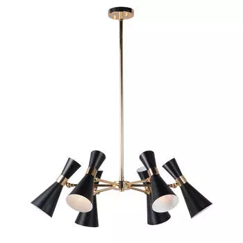 Подвесная люстра Lightstar Dumo 816067