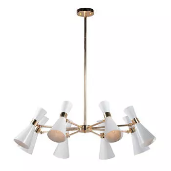 Подвесная люстра Lightstar Dumo 816086