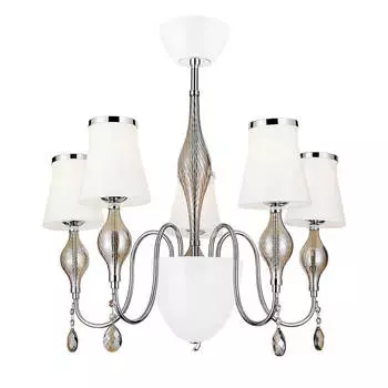 Подвесная люстра Lightstar Escica 806050