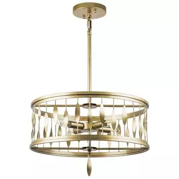 Подвесная люстра Lightstar Firenze 725143