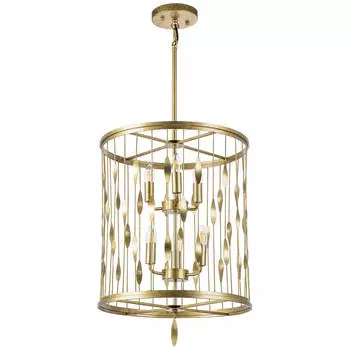 Подвесная люстра Lightstar Firenze 725163