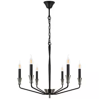 Подвесная люстра Lightstar Ragno 732167